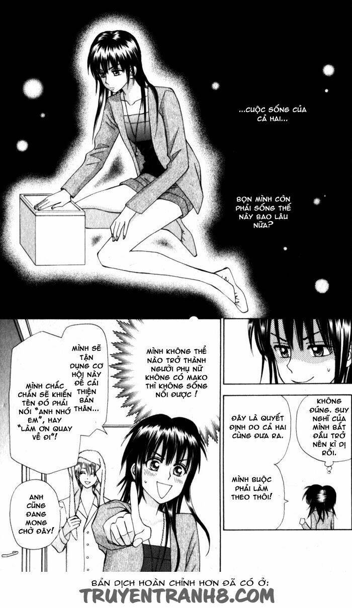 romeo và juliet hiện đại ii chapter 9 18