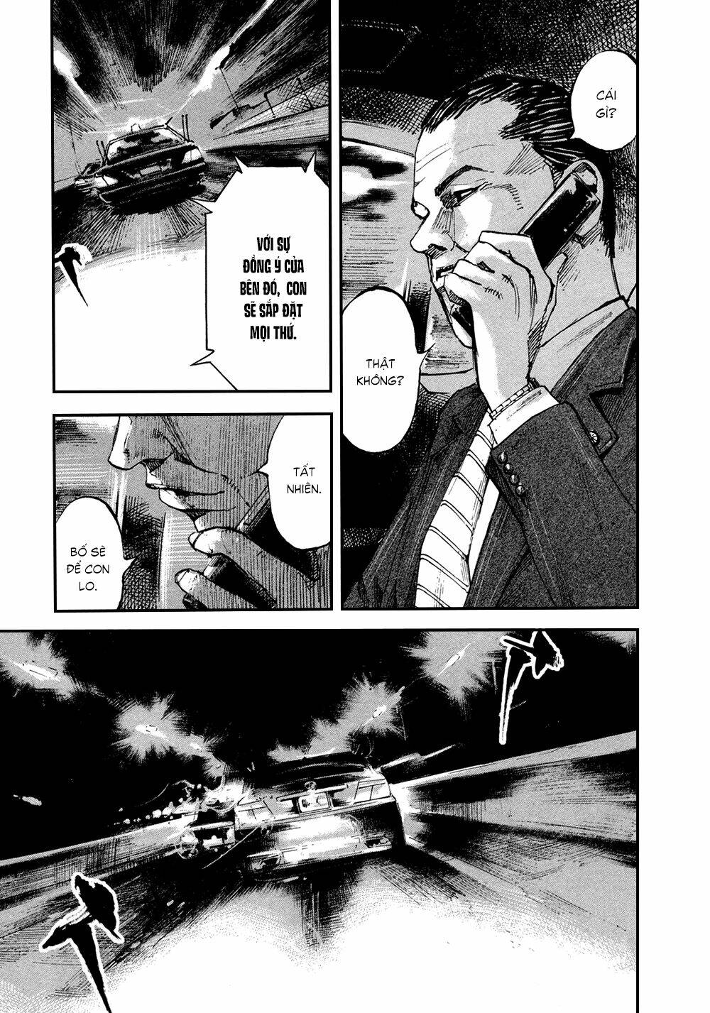 hito hitori futari chapter 16 5
