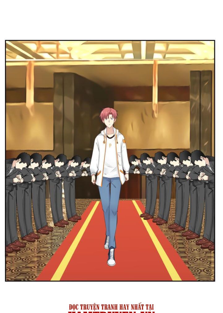 trên người ta có một rồng chapter 232 2