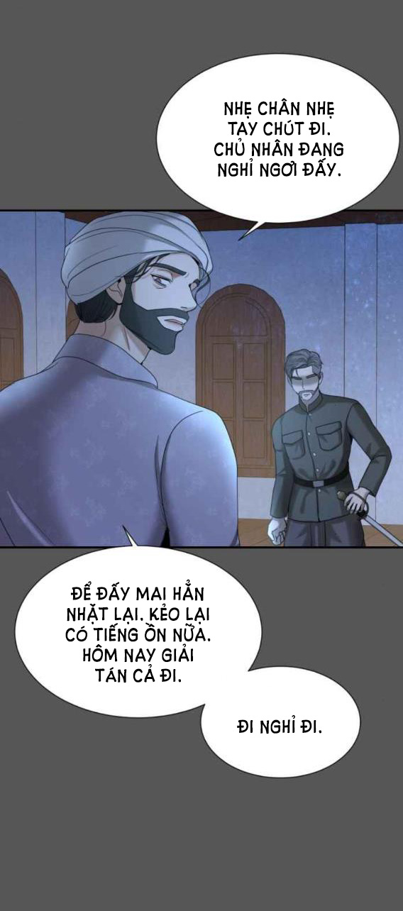 Tôi Là Công Tử Đẹp Trai Nhất Xứ Xiêm chapter 47.2 - Trang 36