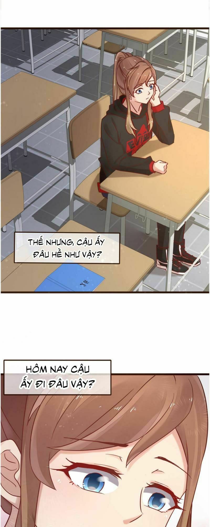 đơn phương 37.5 chapter 6 14