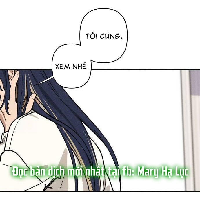 Mối Quan Hệ Đặc Biệt chapter 13.1 39