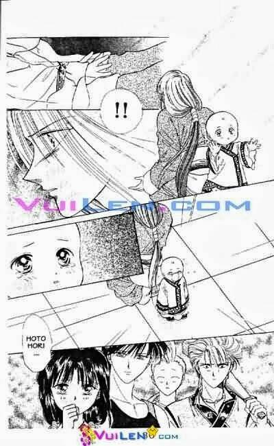 quyển sách kỳ bí chapter 15 181