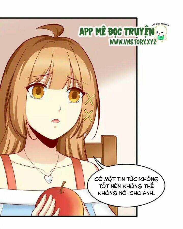 idol quốc dân đừng trêu tôi chapter 27 21