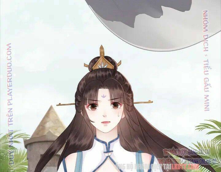 trọng sinh bá sủng nhiếp chính vương quá mạnh mẽ chapter 136 95