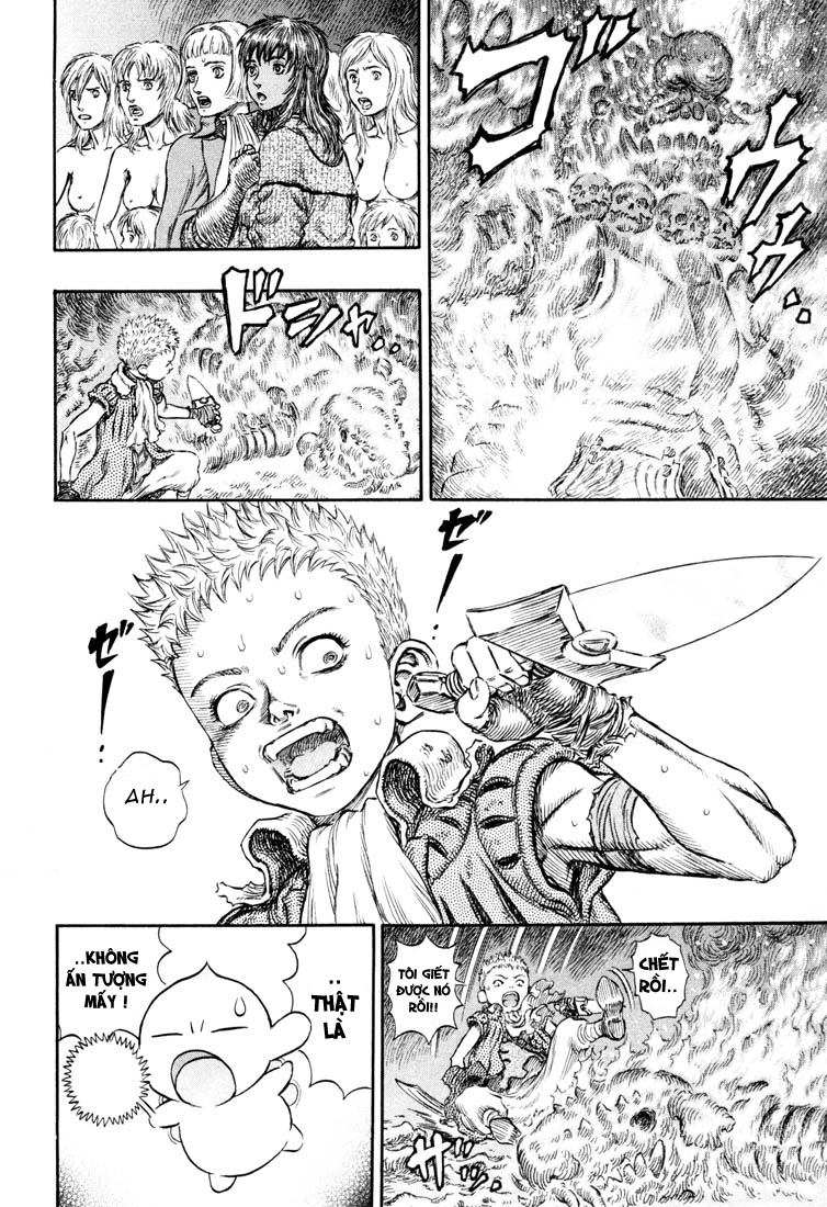 kiếm sĩ đen chapter 237 5