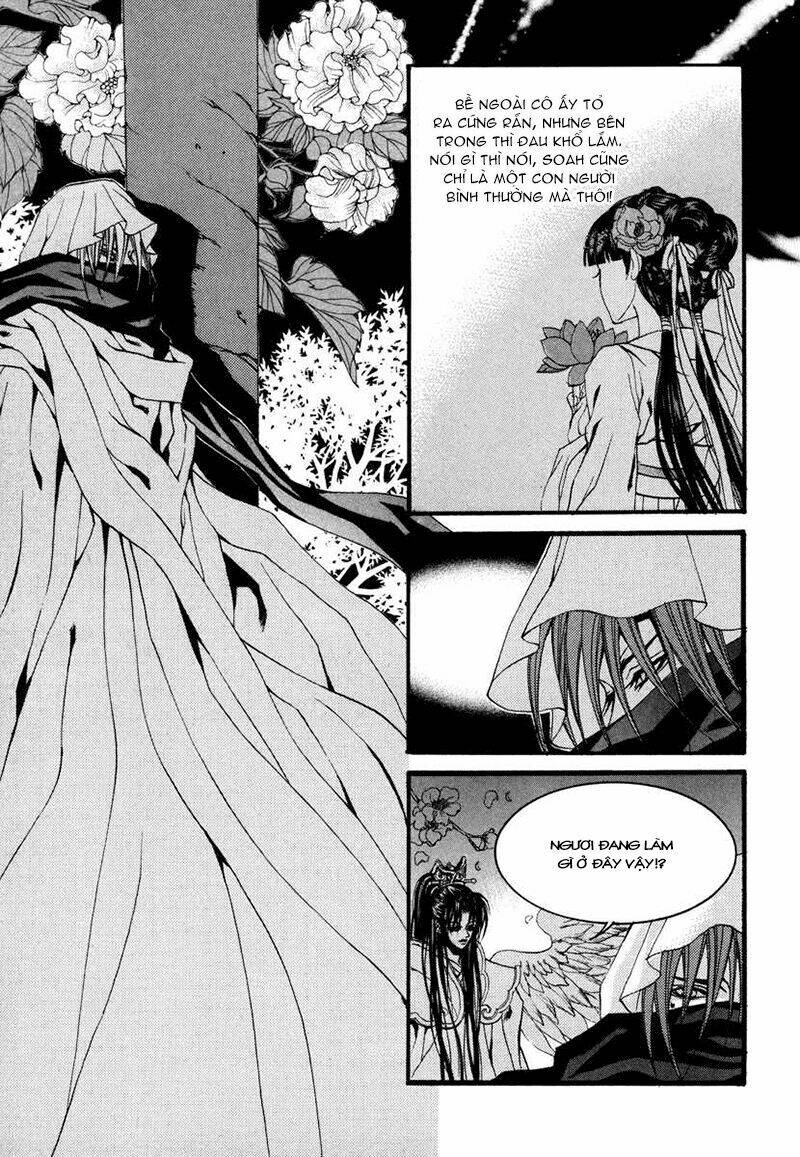 tân nương của thủy thần chapter 74 8