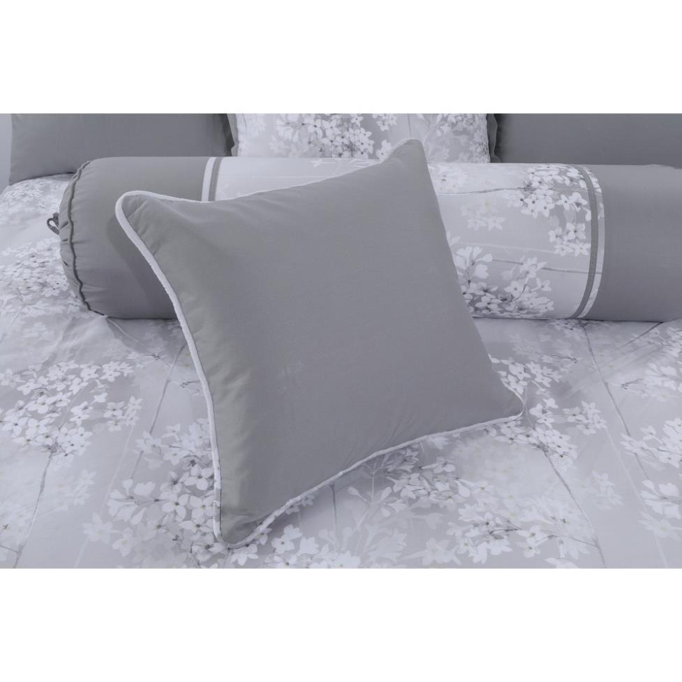 Bộ Chăn Ga Gối Hanvico Blue Sky - DLQ164