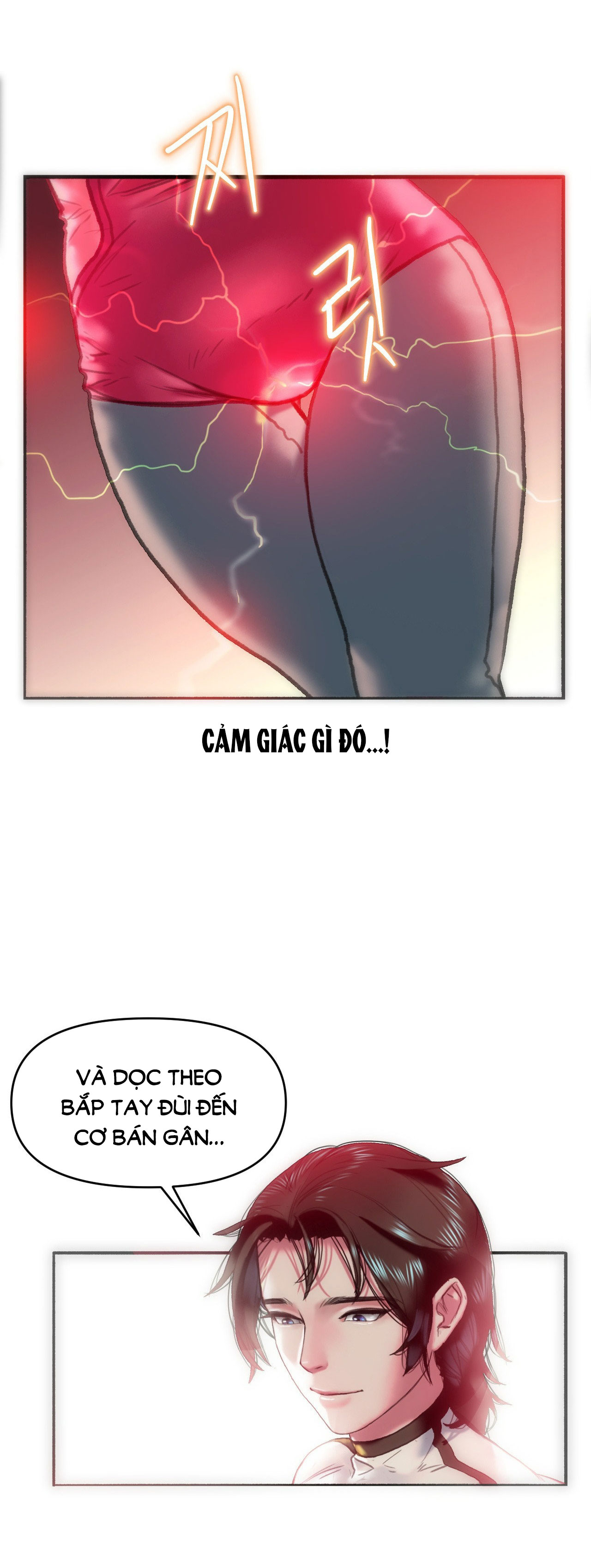 Gái Có Chồng Ở Thành Phố Mới chapter 11.2 - Trang 3