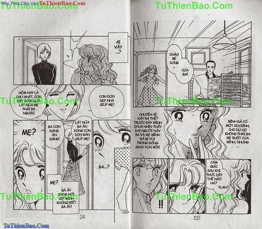 câu chuyện dẽ thương chapter 6 13