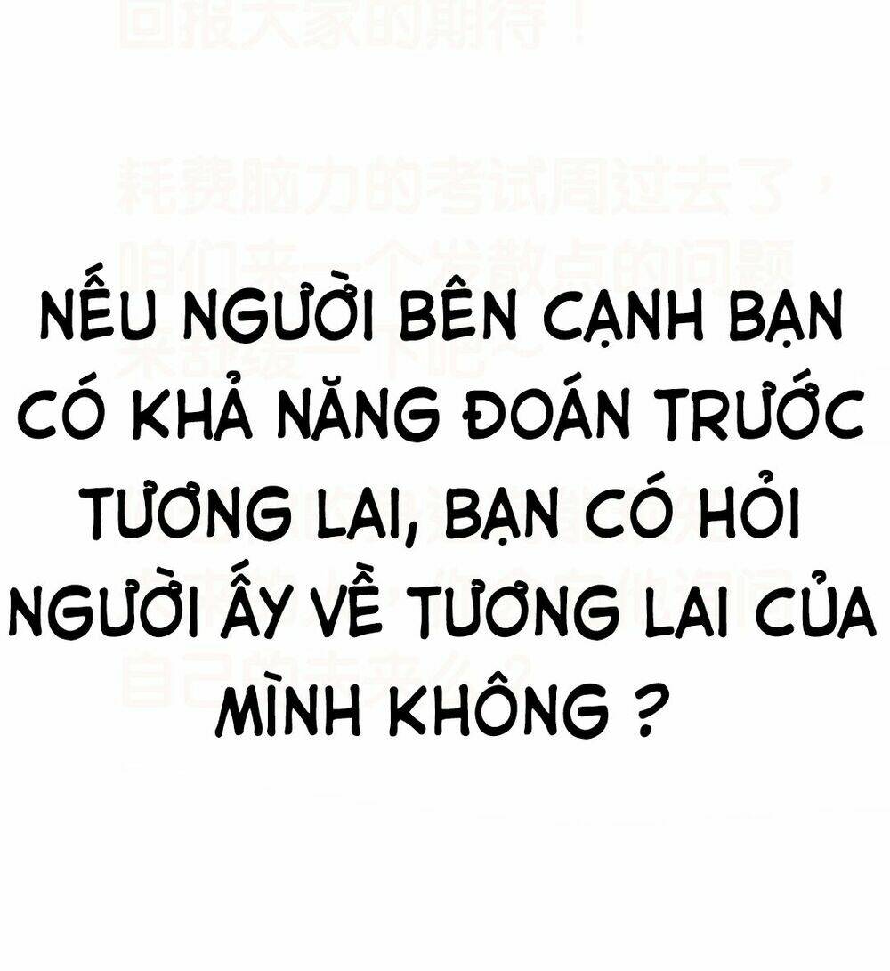 người biến thành ánh trăng chapter 7 40