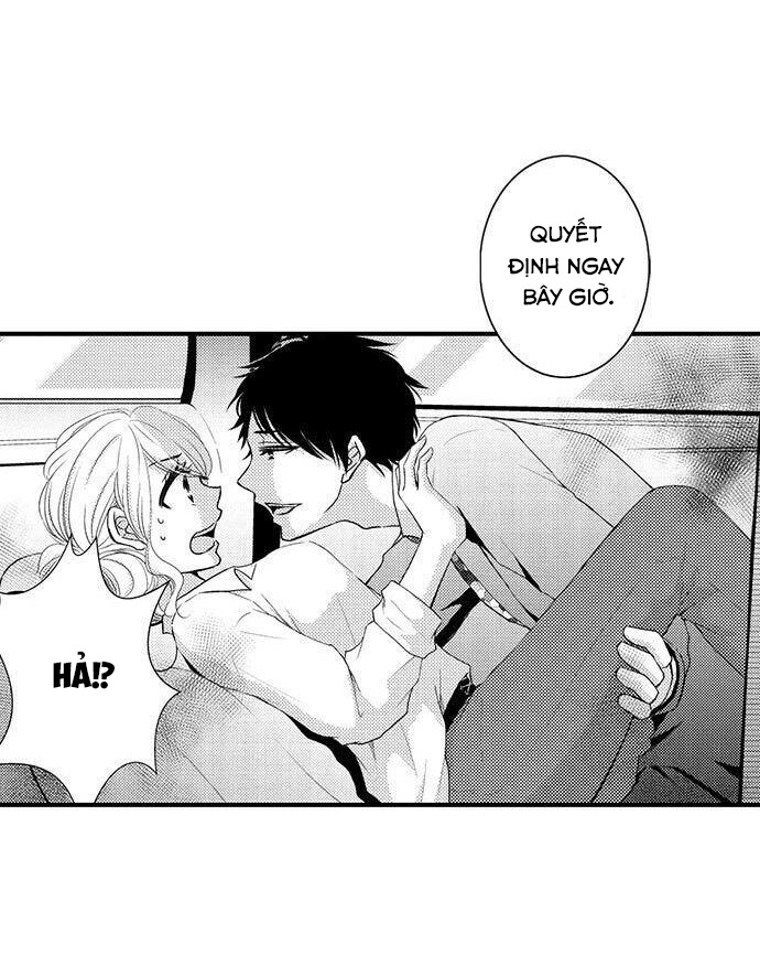 sự cao trào hoàn hảo chapter 131 14