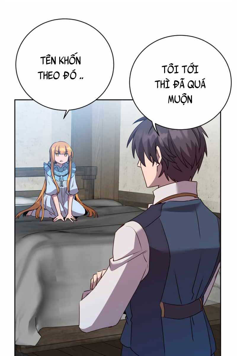 Anh Hùng Mạnh Nhất Trở Lại chapter 118 72