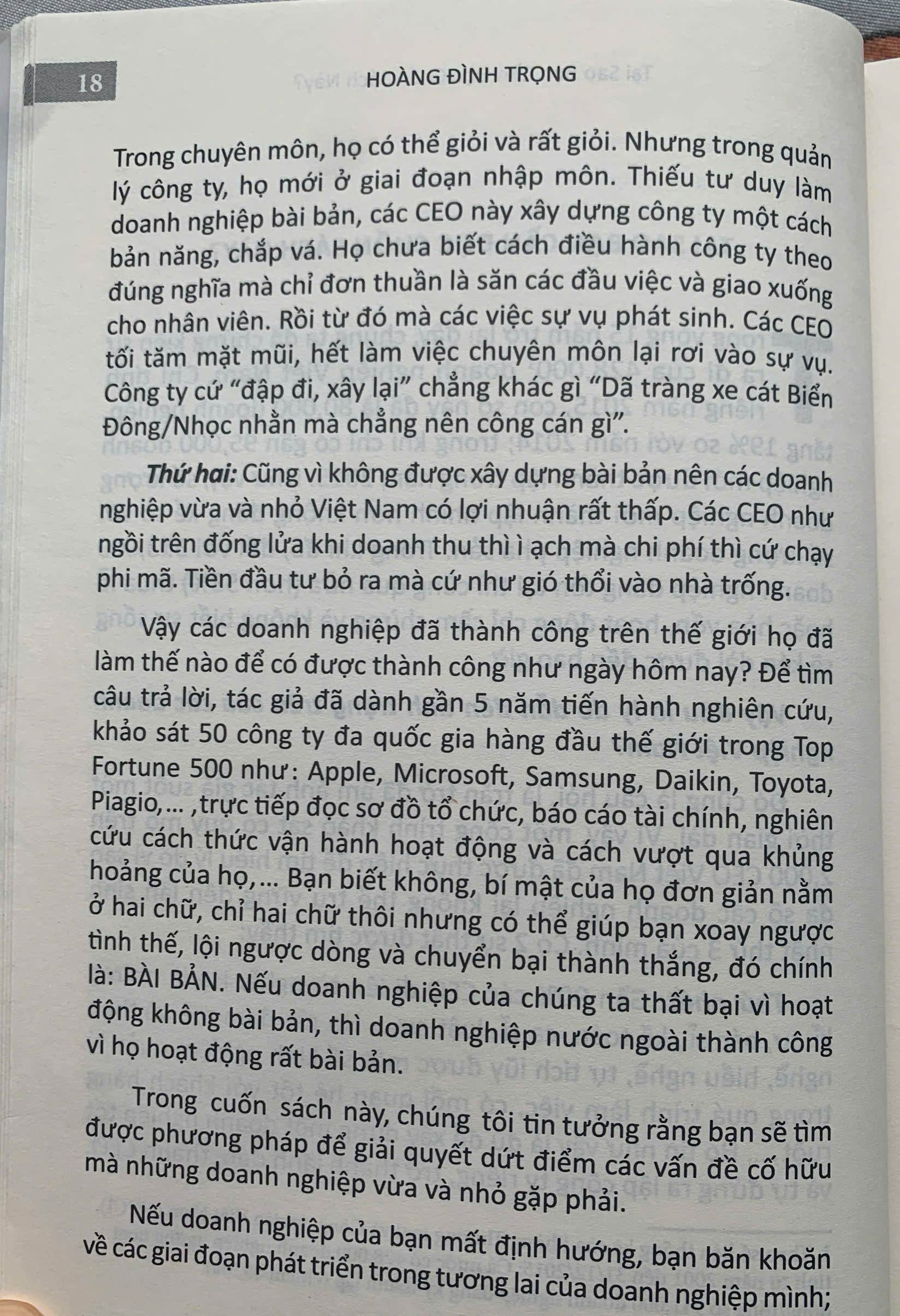 Sách Giải Phóng Lãnh Đạo