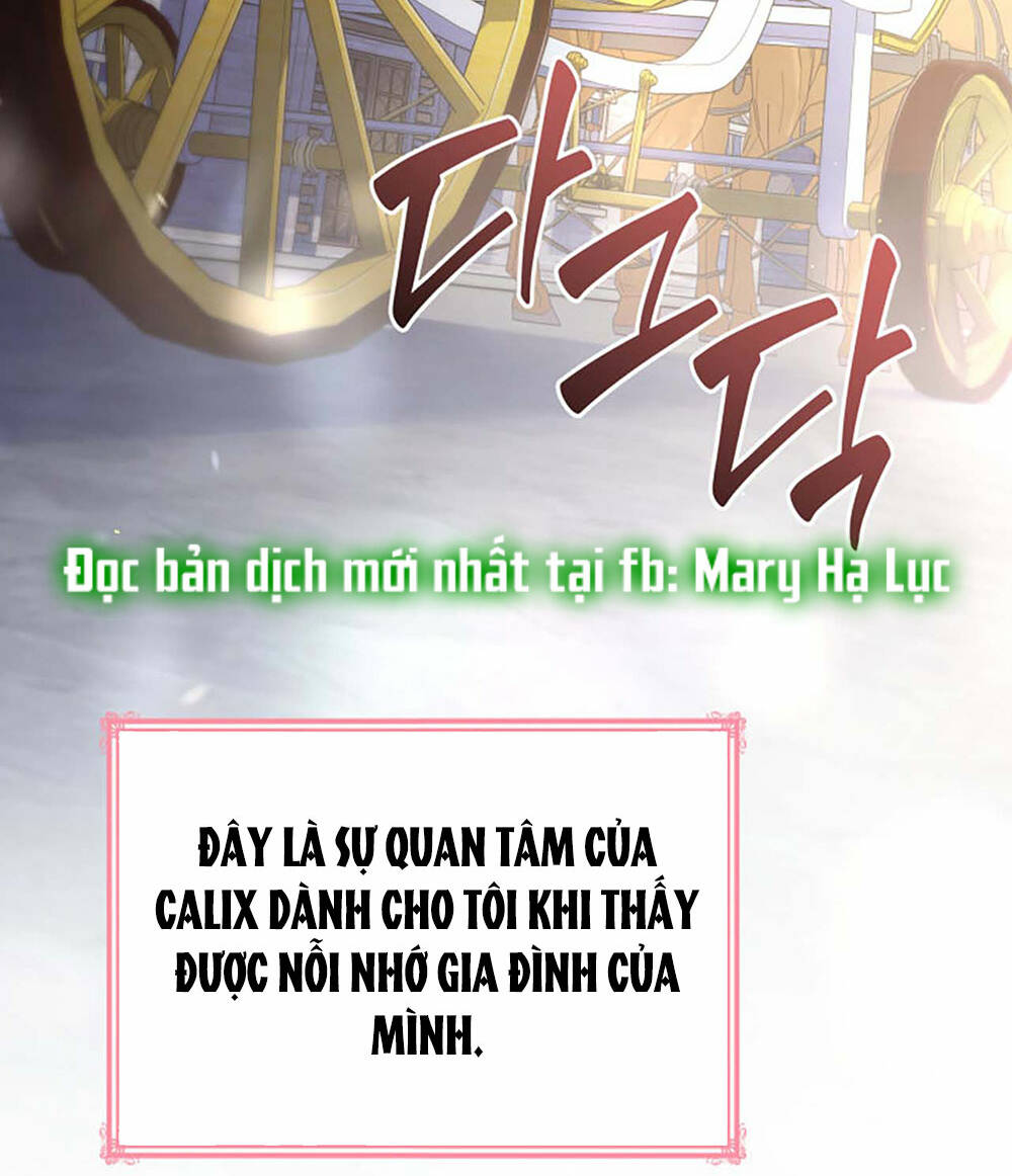 từ ác nữ, tôi trở thành một người mẹ chapter 38.1 12