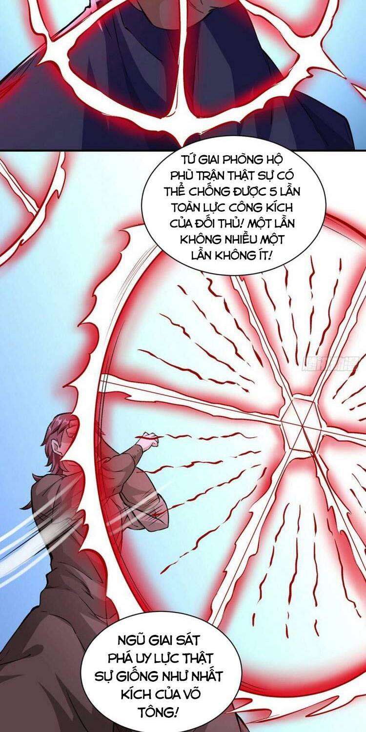 võ đạo độc tôn chapter 313 4