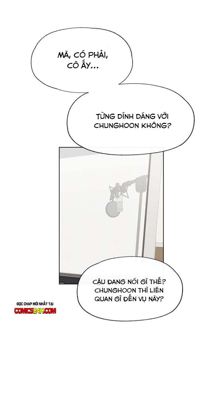 giữa yêu và ghét chapter 18 29