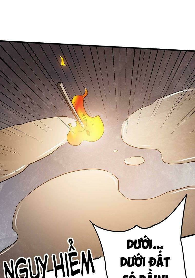 sau mạt thế tôi trở thành thức ăn chapter 9 55