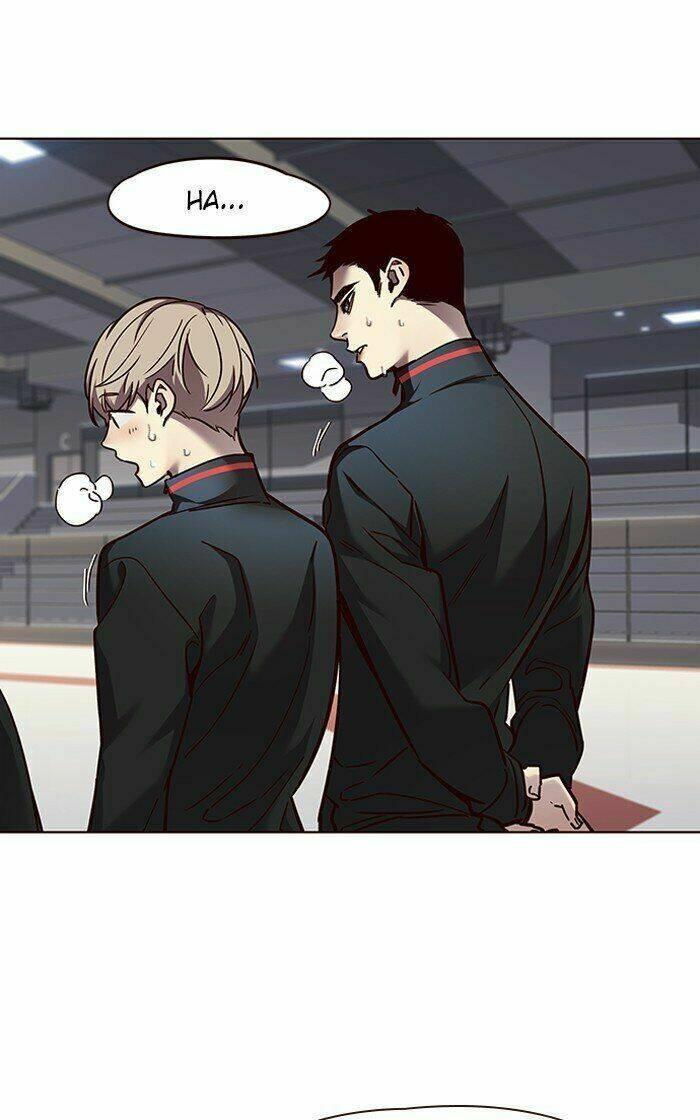 biến thân thành mèo chapter 70 56