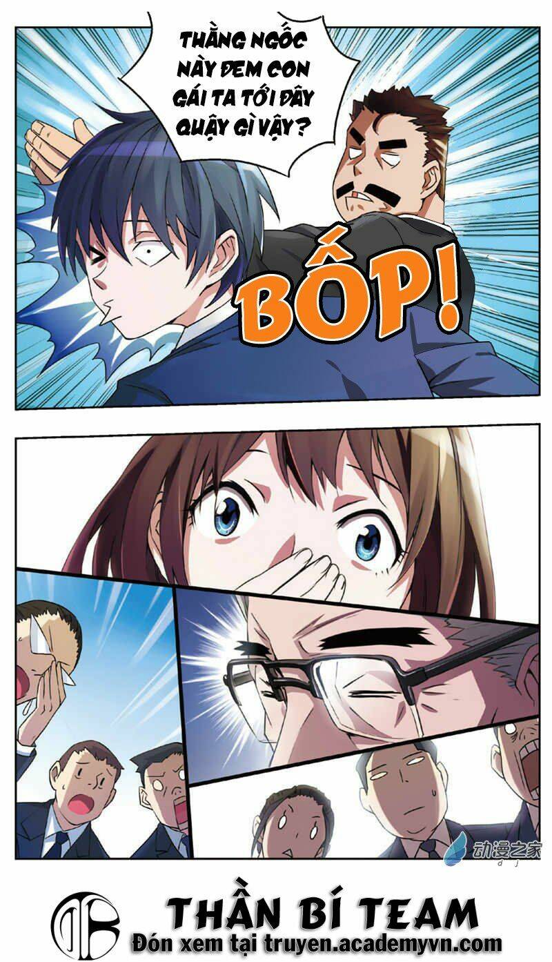 thiên tài j chapter 5 18