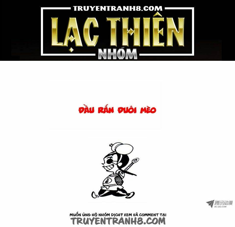 đạo sư độc nhãn long chapter 35 1