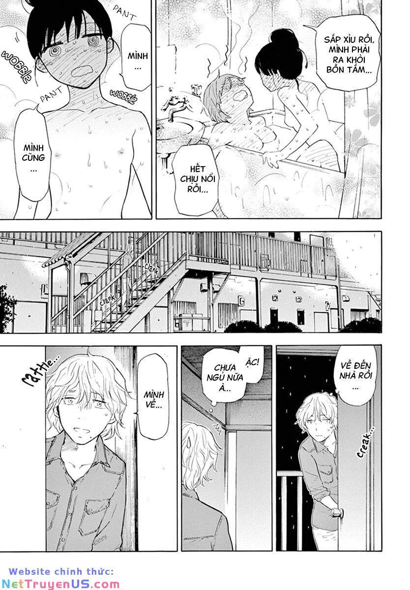 himegoto - juukyuusai no seifuku chapter 83 14