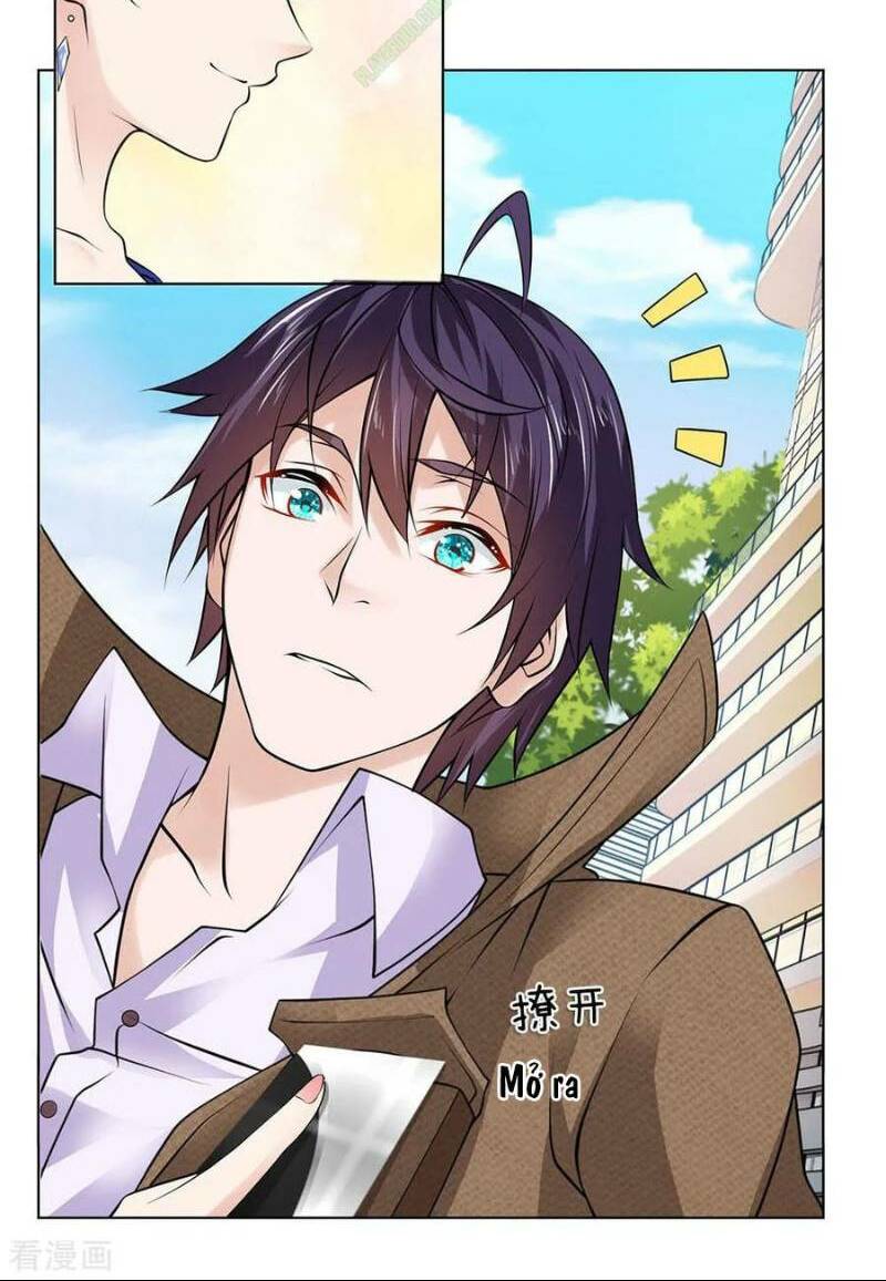 cực phẩm yêu nghiệt chapter 15 18