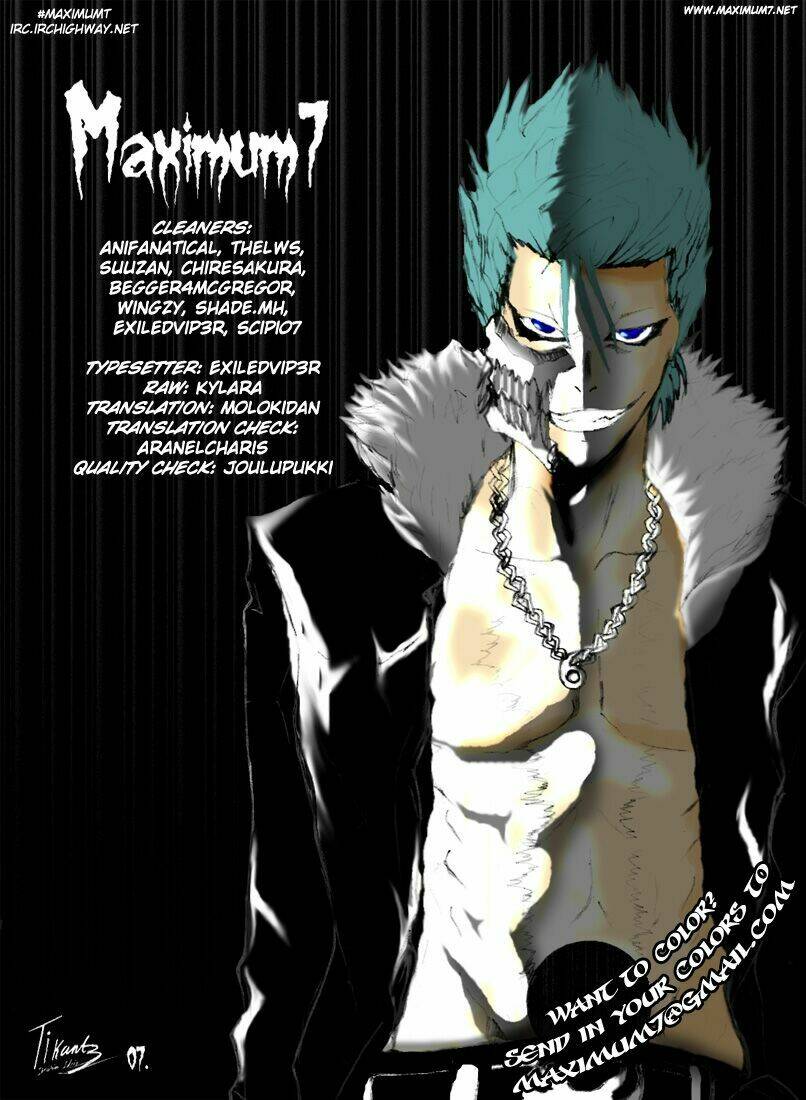 thần chết ichigo chapter 296 2