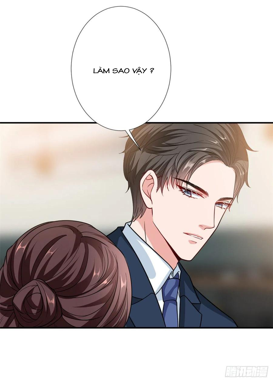 thí hôn lão công, cần giúp sức chapter 303 4