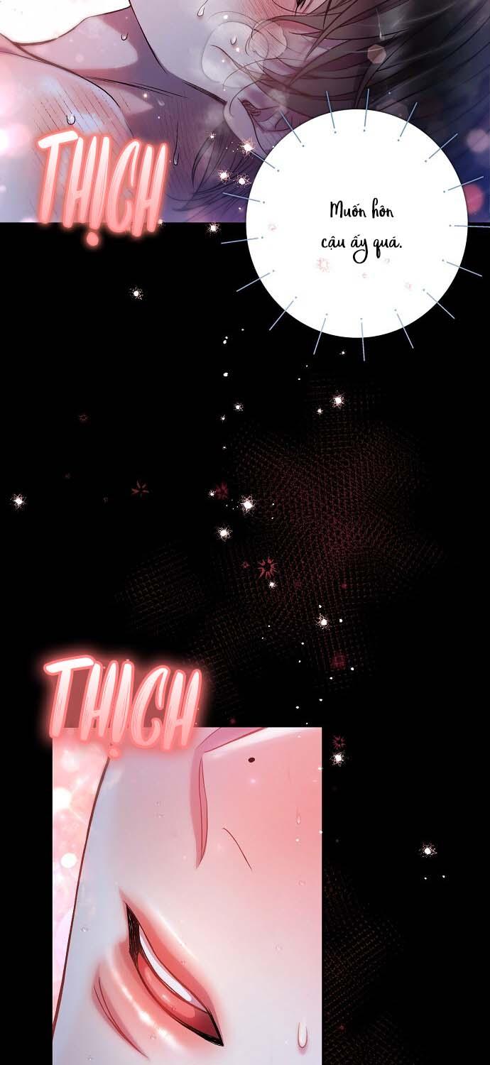 cơn mưa mật ngọt chapter 21 27