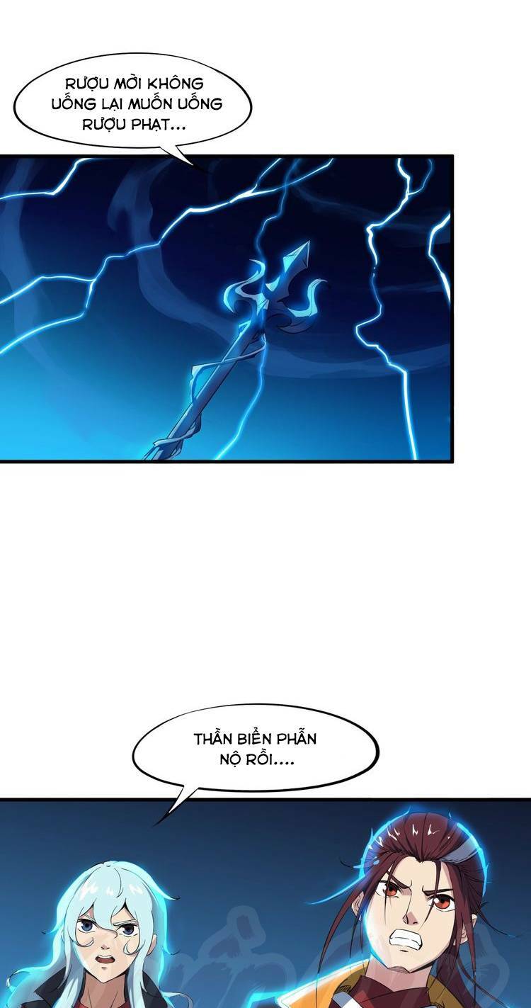 long mạch võ thần chapter 66 37