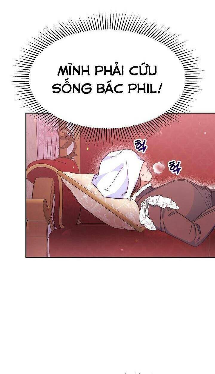 nàng evangeline chapter 27 84