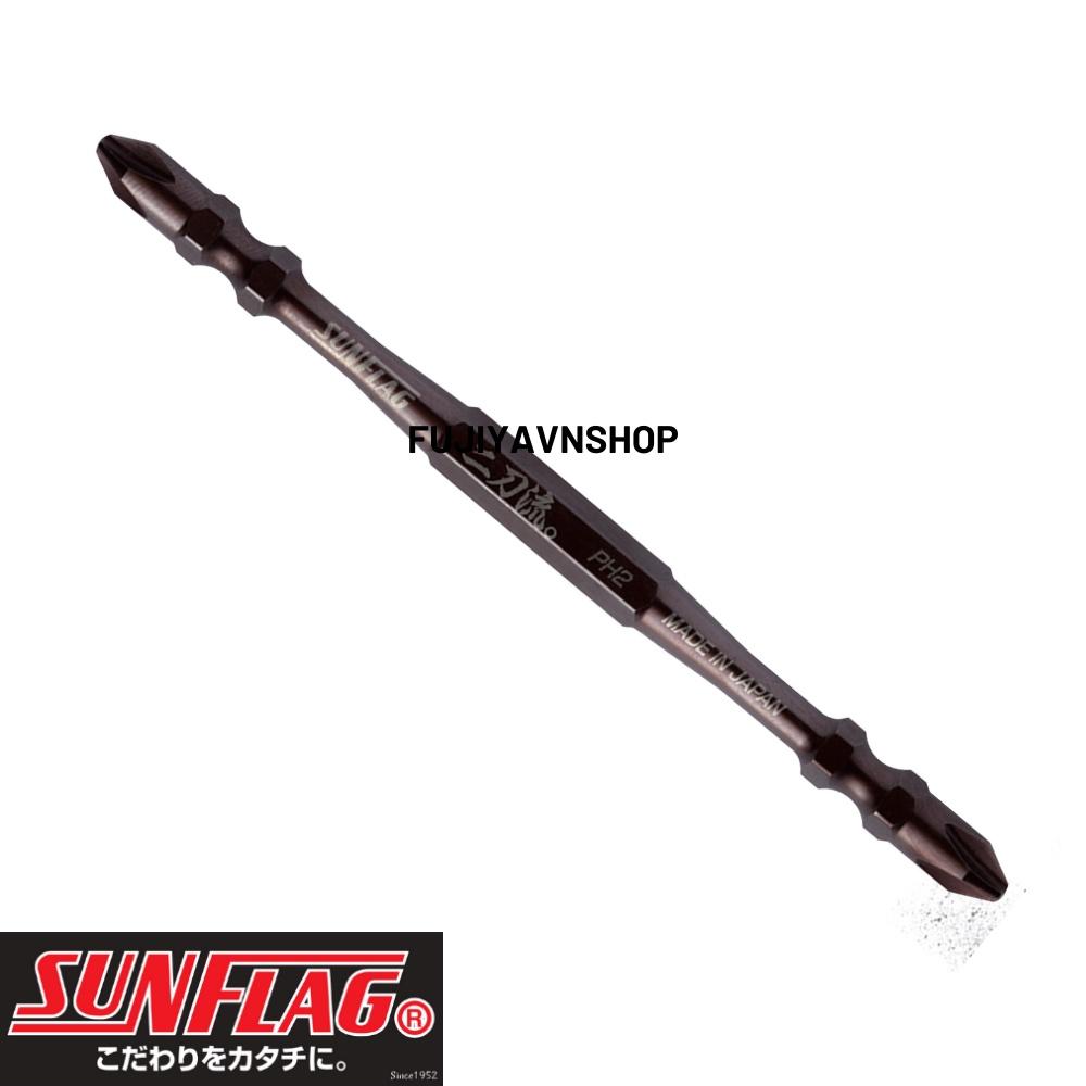 Đầu tuốc nơ vít Sunflag - WTB-2125