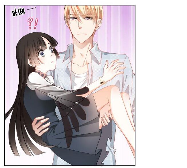 bay qua thiên sơn đến yêu anh chapter 2 32