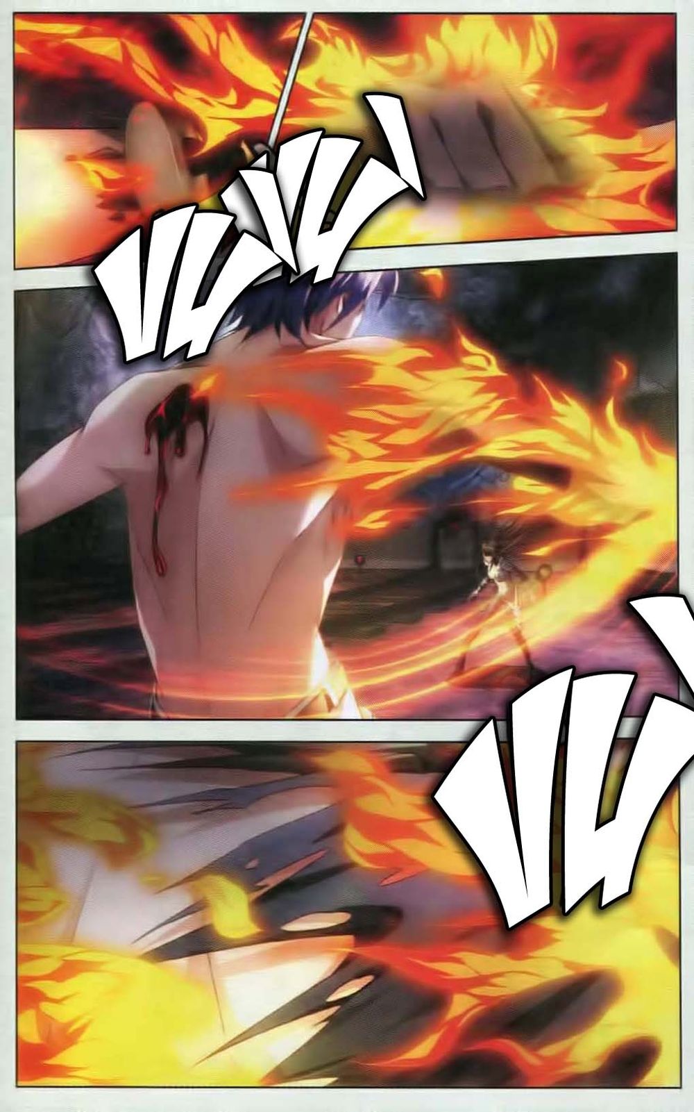 long tộc 2 chapter 53 23