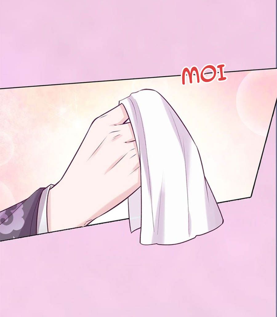 mỹ nhân già rồi chapter 50 34