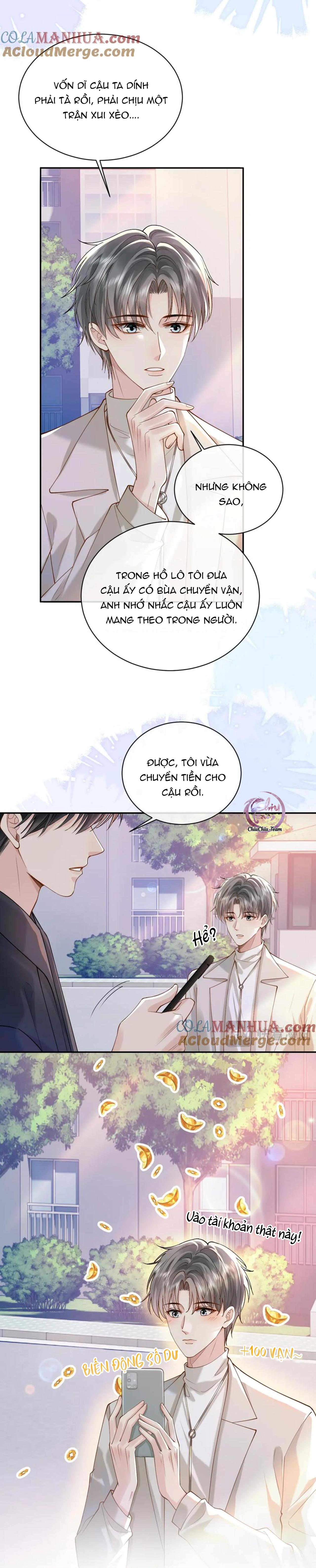 sau khi ly hôn, ảnh đế trở nên nghèo túng chapter 10 2