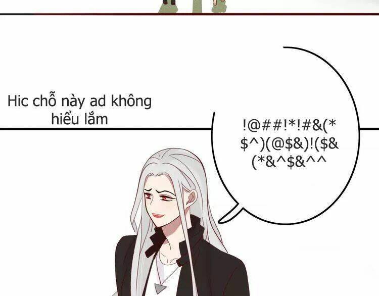 ta chỉ muốn giết ngươi chapter 30 35