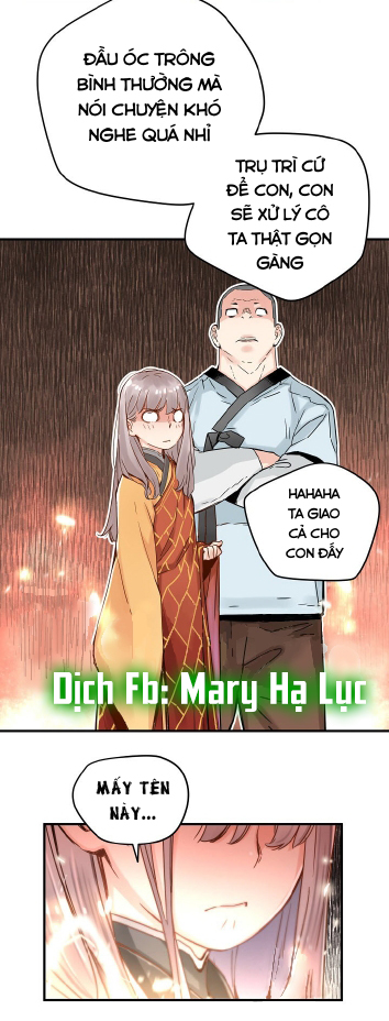 tam tạng ký chapter 10 37