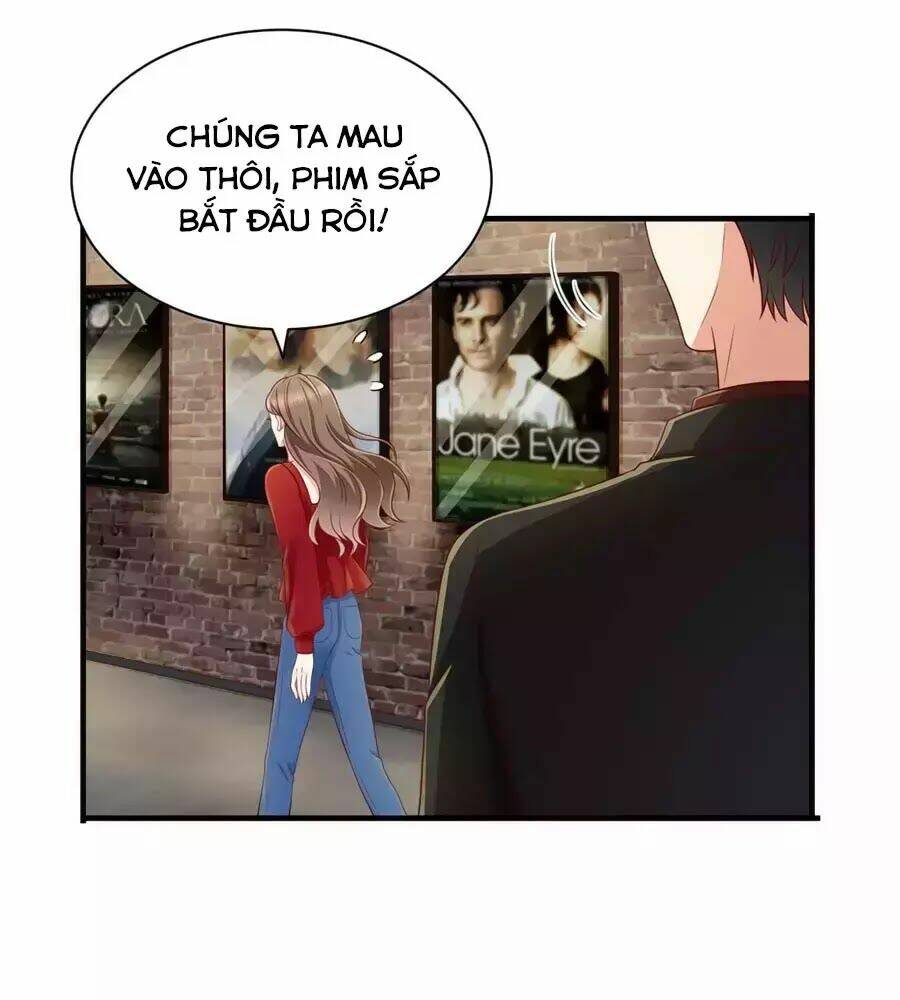 báo hệ nam hữu đích thiên tầng thao lộ chapter 33 9