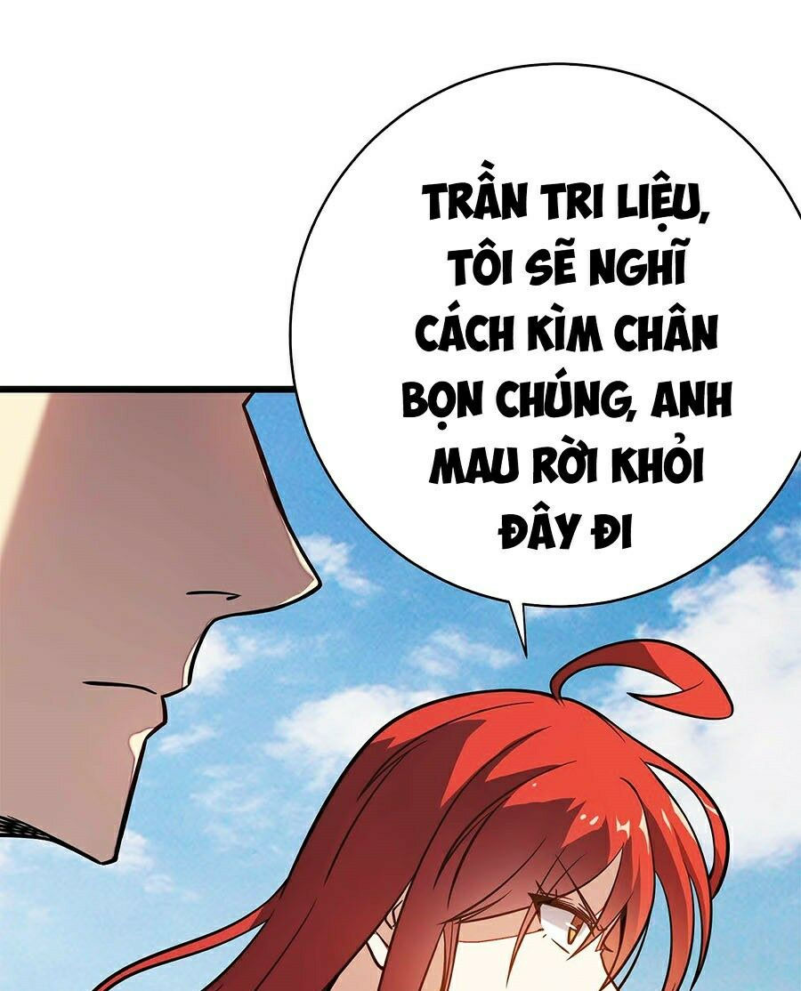 sát thần chi lộ tại dị giới chapter 10 23