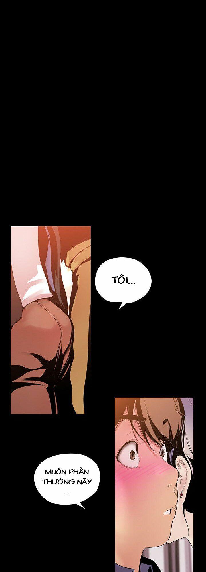 tân thế giới tuyệt vời chapter 38 1