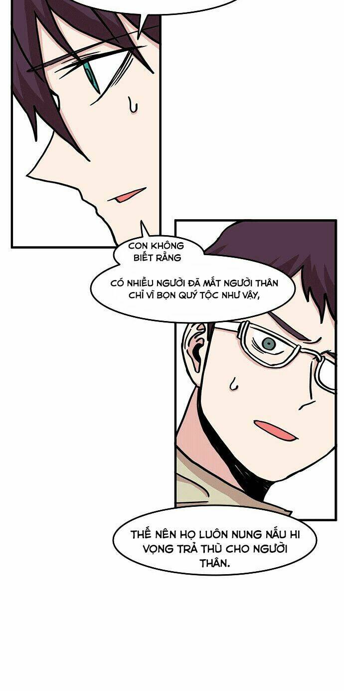 minus hand chapter 15 28