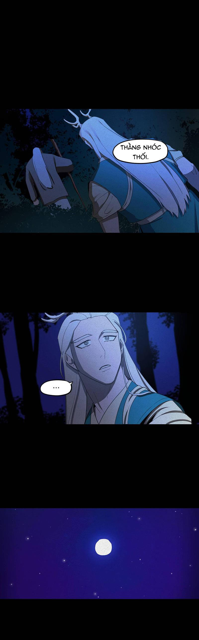 ta không phải tiều phu chapter 10 21