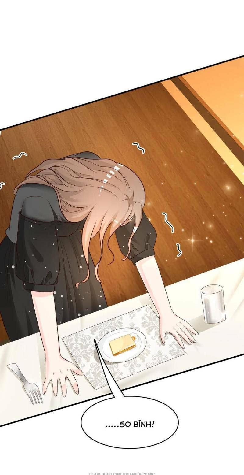 tối cường vận đào hoa chapter 61 21