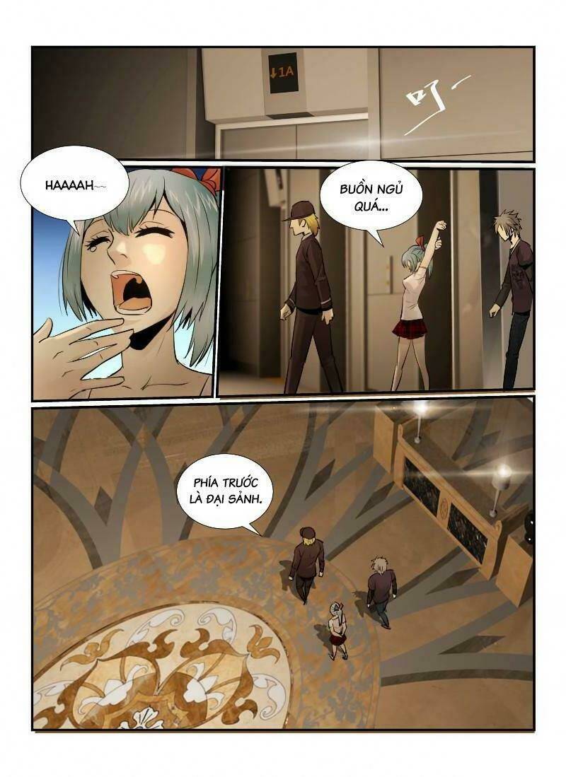 death field chapter 21 7