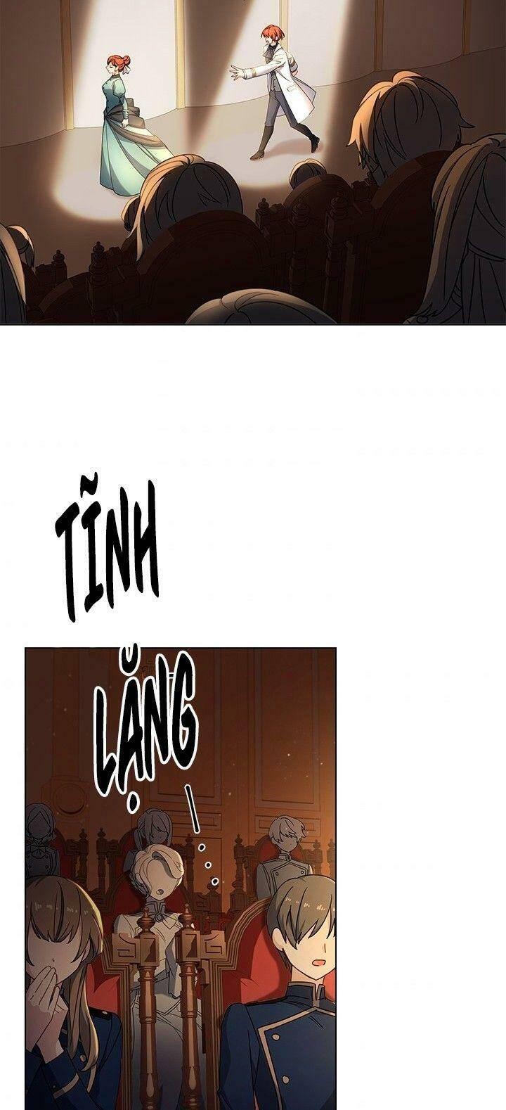 để yên cho tiểu thư hiền chapter 34 31