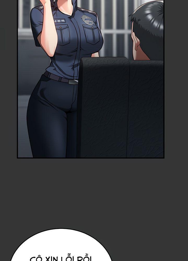 18+ giam cầm chapter 14.2 3