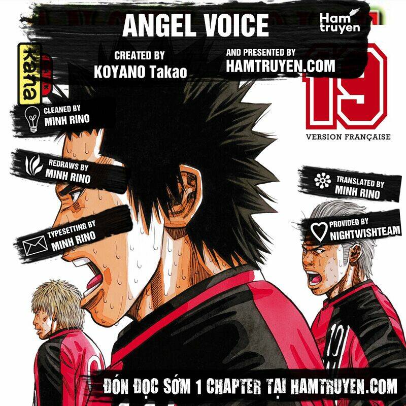angel voice chapter 27 1