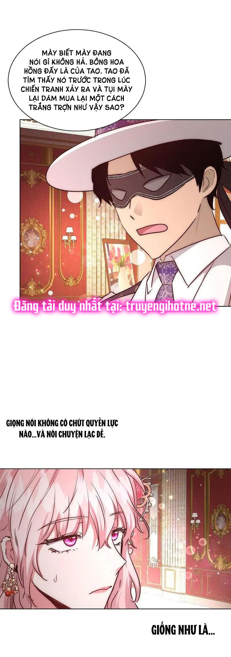 5500 sắc thái của quỷ vương chapter 39.2 9